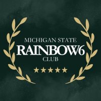 MSU Rainbow Six Siege Club (@msur6s) 's Twitter Profile Photo MSU Rainbow Six Siege Club (@msur6s) 's Twitter Profile Photo