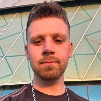 Danny🐺 (@d4nnyj4mes) 's Twitter Profile