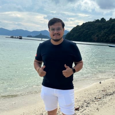 dm_gami's profile picture. 