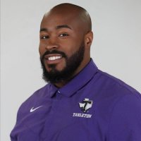Tim Thompson (Coach T) (@the_coacht87) 's Twitter Profile