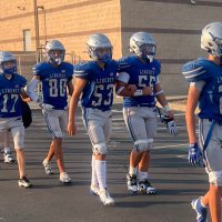 Brayden Wallace (@braydenwall99) 's Twitter Profile