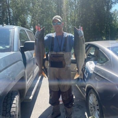 akmikej's profile picture. Alaskan raised, veteran. Big government always leads to corruption and tyranny. Trawlers are destroying the fisheries in AK. Establishment vs. the people!