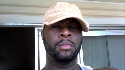 Im just putting in some work with this music and looking to be heard.