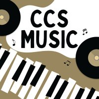 CCS Music (@ccs_musicclass) 's Twitter Profile Photo CCS Music (@ccs_musicclass) 's Twitter Profile Photo