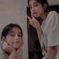 Las hermanitas (@lhermanitasc) 's Twitter Profile Photo Las hermanitas (@lhermanitasc) 's Twitter Profile Photo