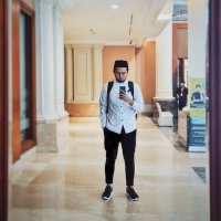 Hibat (@hebat__) 's Twitter Profile