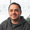 gholizade_saeid's profile picture. آنریل دولوپر در پیکسوموندو تورنتو، برنامه نویس و آرتیست، نقاشی آبرنگ و کار چوب هم سرگرمیم @saeid_gholizade اکانت انگلیسی