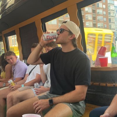 paulboyer_jr's profile picture. Miami University Alum