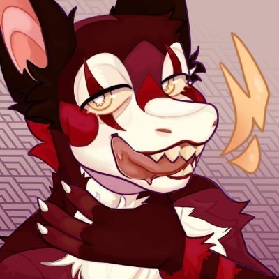 She / Her / 3D Specialist // Designer/Furry | Nsfw / Sfw / Animation/rigging/LGBT 🏳🌈/ Furry Art / Gamer /
Comission Open