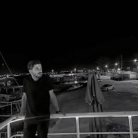 sem (@iamsemihsnmz) Twitter profile photo