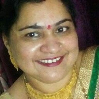 archanakarora's profile picture. 