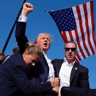 Married in liberal infested PNW. MAGA, Support our Vets & Back the Blue. God Bless the USA. No DM’s.