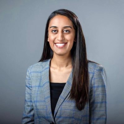 MS4 @UMKCMedSchool | aspiring internist | she/her/hers | views are my own