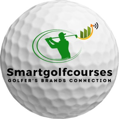 smartgolfcourse's profile picture. Leader in innovative technological solutions for golf courses, providing advanced interactivity through NFC and QR Code technologies.