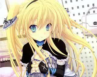 Alone~Singel, no family, alone in my whole world.../age 16