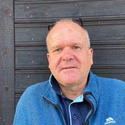 Alan Millar
