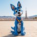Bluey 💙❤ (@blueyred21) Twitter profile photo Bluey 💙❤ (@blueyred21) Twitter profile photo