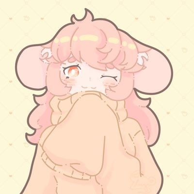 ╰☆☆ Artist/Rigger ☆☆╮
⚠️Real Artist!
she/her| | self-taught artist | Enzo love to meet new friends.🫰
⚠️NSFW AC @EnzoNsfw
https://t.co/CpWCdDvvCF