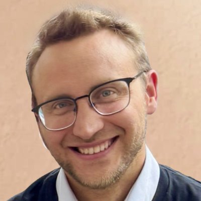 Dirk Smeets Profile