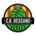 Club Bàsquet Bescanó (@bescanocb) Twitter profile photo Club Bàsquet Bescanó (@bescanocb) Twitter profile photo