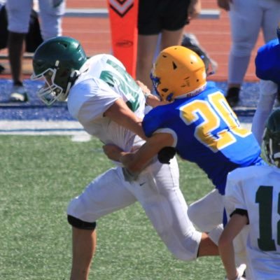 Carmel High School 🎓2028 ⭐️Football - Linebacker, ⭐️Wrestling, ⭐️Track and Field. 185 Lbs and 6 Foot Tall, Bench Press: 225, Back Squat: 385, Vert: 33 In