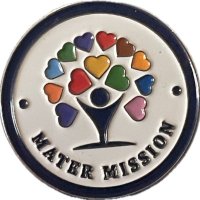 Mater Hospital Mission (@matermission) 's Twitter Profile Photo Mater Hospital Mission (@matermission) 's Twitter Profile Photo