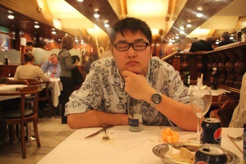 vincent Mo
