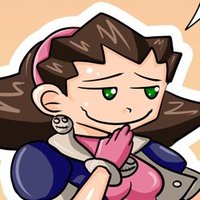 ๐๐๐๐ฅ, ๐๐ฃ๐ ๐ช๐ ๐ฆ ๐ก๐ ๐ ๐ฃโฆ? (@servbotojousama) 's Twitter Profile