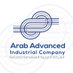 الشركة العربية المتقدمة للصناعة (@inf0970) Twitter profile photo الشركة العربية المتقدمة للصناعة (@inf0970) Twitter profile photo