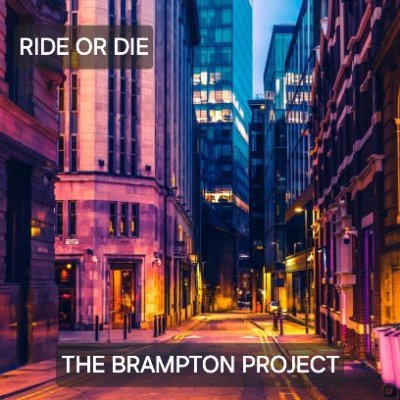thebramptonpr's profile picture. 