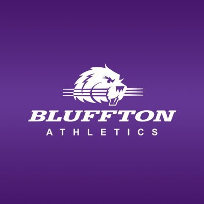Official Twitter account for all Bluffton University athletics.