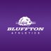 Bluffton Athletics (@bluffton_sports) Twitter profile photo Bluffton Athletics (@bluffton_sports) Twitter profile photo
