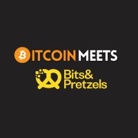 BITCOIN meets Bits & Pretzel (@btc_at_bp) 's Twitter Profile Photo BITCOIN meets Bits & Pretzel (@btc_at_bp) 's Twitter Profile Photo