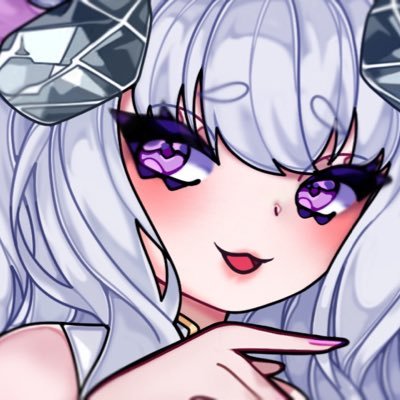 ── 👑🤍「 sleepiest kitsune dragon 」 💭 | variety streamer ⟡ artist 💌 | MOVED TO @Elvena_ ☁️ | https://t.co/935KsxA3ol
