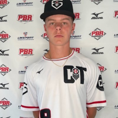 Brayden Menard Profile