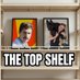 The TopShelf Podcast (@topshelffm) Twitter profile photo The TopShelf Podcast (@topshelffm) Twitter profile photo