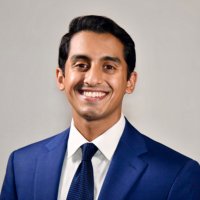 Yesh Datar (@yeshdatar) 's Twitter Profile