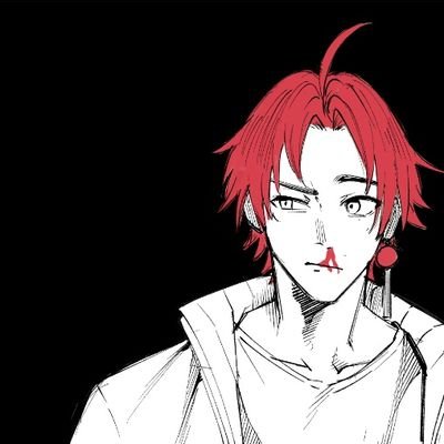 Uhahuhさんのプロフィール画像