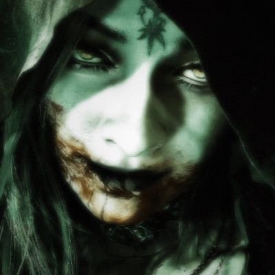 cryptidcaits's profile picture. 🌙