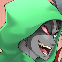 ᑕYᗷEᖇTEᑕᕼᗯEᖇEᗯOᒪᖴ 🐺 🦾 ENVtuber (@cybertechwarwf) 's Twitter Profile