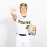 Jakebrett2715's profile picture. @mizzoubaseball commit/26/