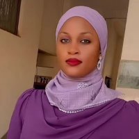 Hafsah Khaduli. (@hasfah9) Twitter profile photo