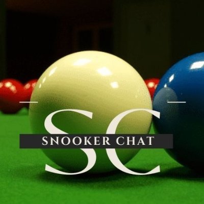 Snooker news and information. 8 million X views in 24/25.
Content by award-winning journalist Nigel Slater.
Email: snookerchat@gmail.com