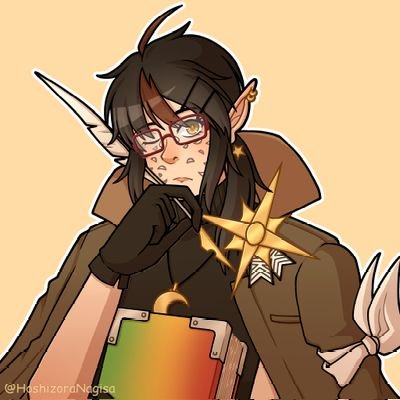 Nagi :Dさんのプロフィール画像