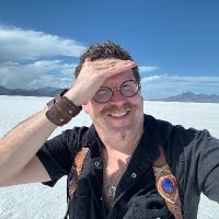 Adam Eidinger (@aeidinger) 's Twitter Profile