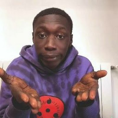 10alisaif's profile picture. 