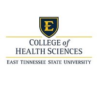 ETSU CHS (@etsuccrhs) 's Twitter Profile
