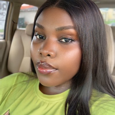 SylviaNdubuisi0's profile picture. CHIOMA♥️ Chim Mara Mma😄 Makeup Artist | Tech Support Expert | Lover of Music and Life