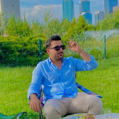 oktayozturkk0's profile picture. 