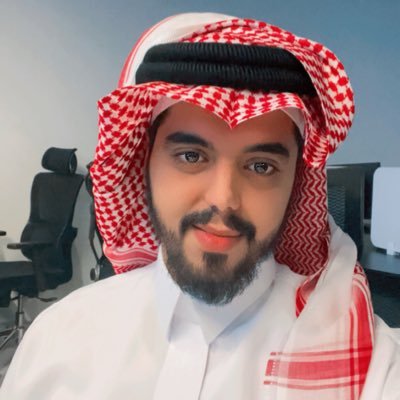 HaAlmalki96's profile picture. I’m key of the future